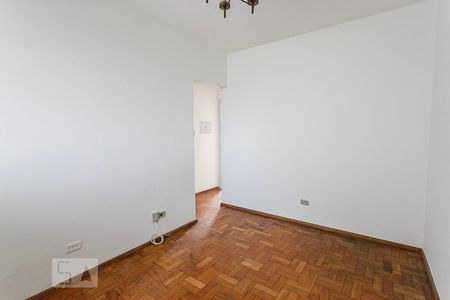 Sala de apartamento para alugar com 2 quartos, 43m² em Sumarezinho, São Paulo