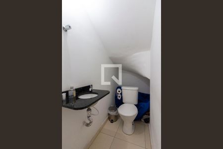 Lavabo de casa à venda com 3 quartos, 100m² em Vila Curuçá, São Paulo