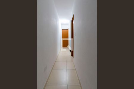 Corredor de casa à venda com 3 quartos, 100m² em Vila Curuçá, São Paulo