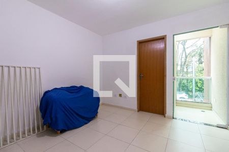 Quarto 1 - Suite de casa à venda com 3 quartos, 100m² em Vila Curuçá, São Paulo