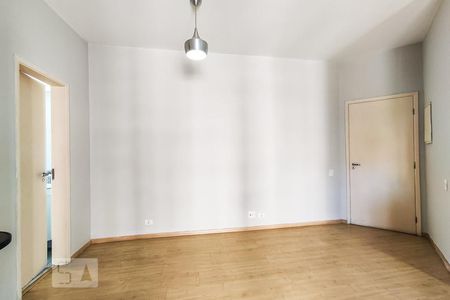 Sala de kitnet/studio à venda com 1 quarto, 50m² em Vila Suzana, São Paulo