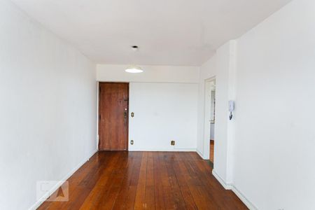 Sala de apartamento para alugar com 2 quartos, 65m² em Santa Ines, Belo Horizonte