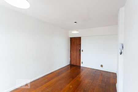 Sala de apartamento para alugar com 2 quartos, 65m² em Santa Ines, Belo Horizonte