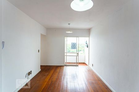 Sala de apartamento para alugar com 2 quartos, 65m² em Santa Ines, Belo Horizonte