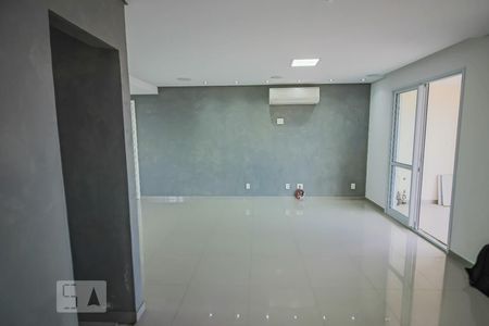 Sala de apartamento para alugar com 2 quartos, 80m² em Vila Sônia, São Paulo