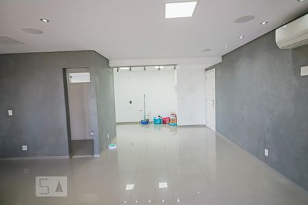 Sala de apartamento para alugar com 2 quartos, 80m² em Vila Sônia, São Paulo