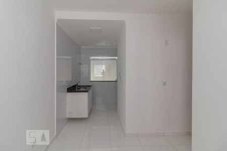 Apartamento para alugar com 36m², 2 quartos e sem vagaSala