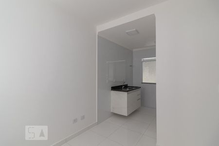 Sala de apartamento para alugar com 2 quartos, 36m² em Vila Antonieta, São Paulo