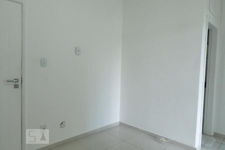 Sala de apartamento à venda com 2 quartos, 50m² em São Francisco, Niterói