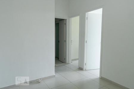 Sala de apartamento à venda com 2 quartos, 50m² em São Francisco, Niterói