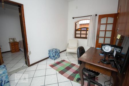 Sala de casa para alugar com 1 quarto, 60m² em Laranjeiras, Rio de Janeiro