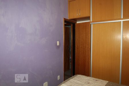 Suíte de apartamento à venda com 3 quartos, 234m² em Todos Os Santos, Rio de Janeiro