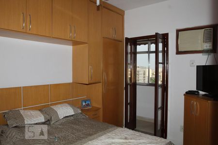 Suíte de apartamento à venda com 3 quartos, 234m² em Todos Os Santos, Rio de Janeiro