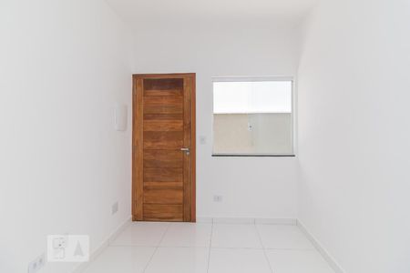 Sala de apartamento para alugar com 2 quartos, 36m² em Vila Antonieta, São Paulo