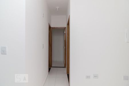 Sala de apartamento para alugar com 2 quartos, 36m² em Vila Antonieta, São Paulo