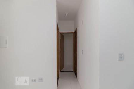 Sala de apartamento para alugar com 2 quartos, 36m² em Vila Antonieta, São Paulo