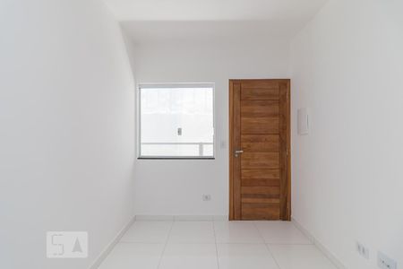 Sala de apartamento para alugar com 2 quartos, 36m² em Vila Antonieta, São Paulo