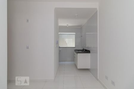 Apartamento para alugar com 36m², 2 quartos e sem vagaSala