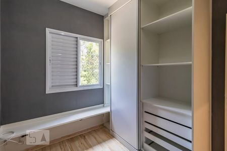 Quarto 2 de apartamento para alugar com 3 quartos, 85m² em Vila Iracema, Barueri