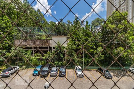 Vista da Sala de apartamento para alugar com 3 quartos, 85m² em Vila Iracema, Barueri