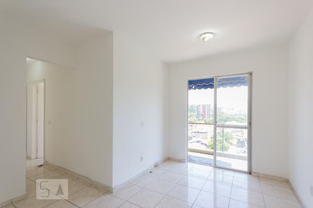 Apartamento à venda com 55m², 2 quartos e 1 vagaSala