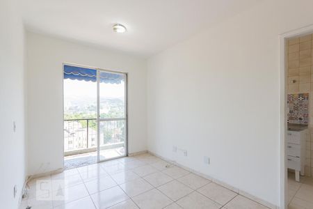 Apartamento à venda com 55m², 2 quartos e 1 vagaSala