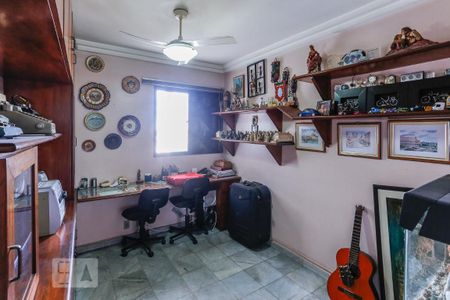 Quarto 1 de apartamento à venda com 4 quartos, 115m² em Vila Leopoldina, São Paulo