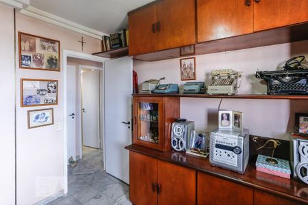 Quarto 1 de apartamento à venda com 4 quartos, 115m² em Vila Leopoldina, São Paulo