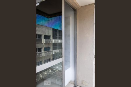 Varanda Sala de apartamento para alugar com 3 quartos, 73m² em Campo Grande, Rio de Janeiro