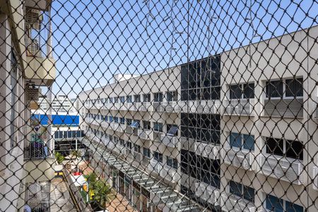 Vista da Varanda de apartamento para alugar com 3 quartos, 73m² em Campo Grande, Rio de Janeiro