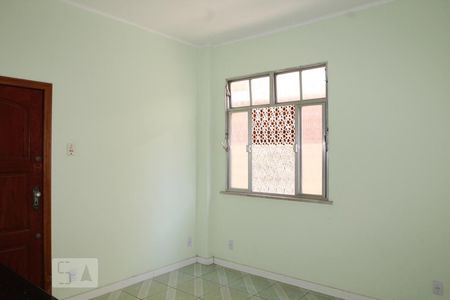 Sala de apartamento à venda com 2 quartos, 70m² em Rocha, Rio de Janeiro