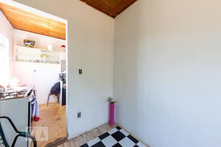 Sala de apartamento à venda com 2 quartos, 50m² em Vila Nova, Porto Alegre