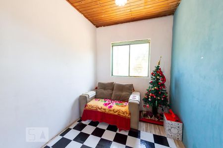 Sala de apartamento para alugar com 2 quartos, 50m² em Vila Nova, Porto Alegre