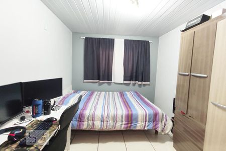 Quarto 1 de casa à venda com 3 quartos, 200m² em Campina, São Leopoldo