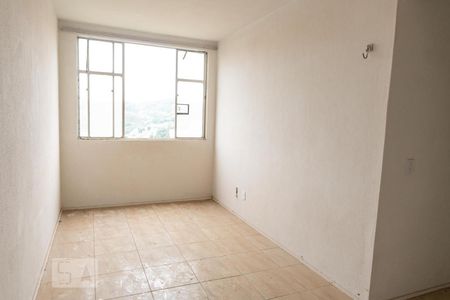 Sala  de apartamento à venda com 2 quartos, 46m² em Fonseca, Niterói