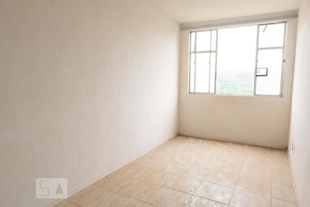 Sala  de apartamento à venda com 2 quartos, 46m² em Fonseca, Niterói