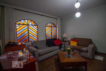 Sala de casa à venda com 3 quartos, 172m² em Santo Amaro, São Paulo