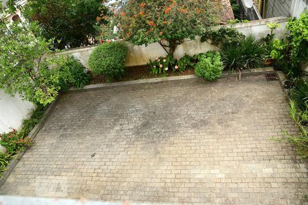 Vista do Quarto 1 de casa de condomínio para alugar com 4 quartos, 265m² em Jardim da Gloria, Cotia