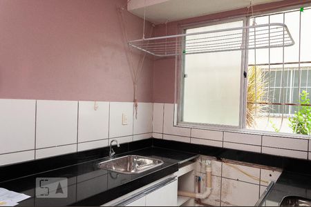 Apartamento à venda com 2 quartos, 50m² em São João Batista (venda Nova)	, Belo Horizonte