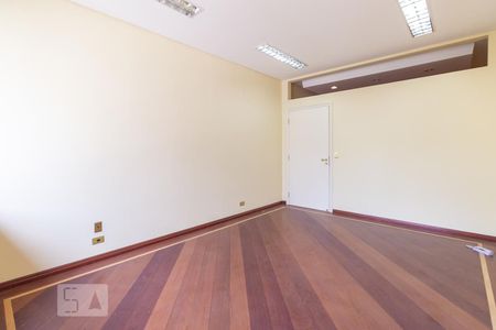 Quarto de apartamento à venda com 1 quarto, 46m² em Centro, São Paulo