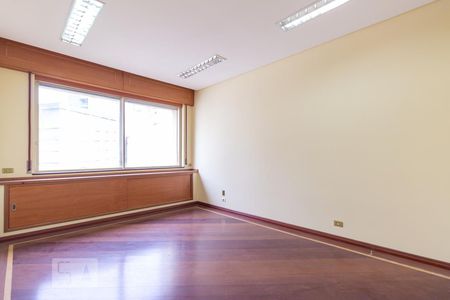 Quarto de apartamento à venda com 1 quarto, 46m² em Centro, São Paulo