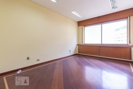 Quarto de apartamento à venda com 1 quarto, 46m² em Centro, São Paulo