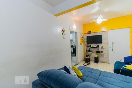 Sala de casa à venda com 3 quartos, 144m² em Vila Santa Teresa (zona Leste), São Paulo