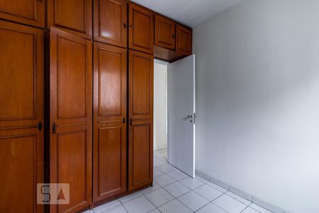 Quarto de apartamento para alugar com 1 quarto, 43m² em Indianópolis, São Paulo