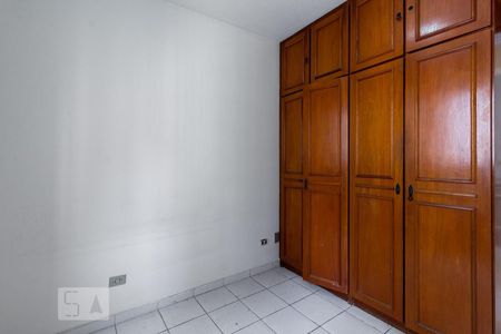 Quarto de apartamento para alugar com 1 quarto, 43m² em Indianópolis, São Paulo