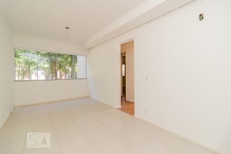 Sala de apartamento à venda com 3 quartos, 68m² em Hípica, Porto Alegre