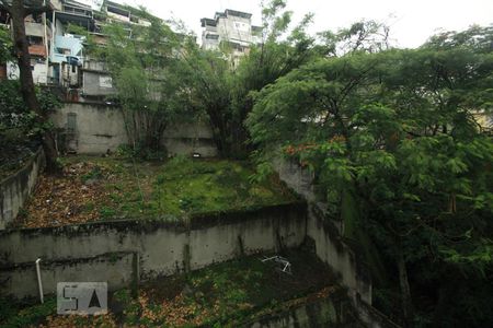 Vista de apartamento à venda com 2 quartos, 51m² em Catete, Rio de Janeiro