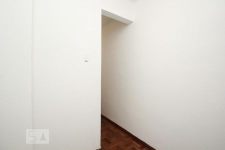 Sala de Jantar de apartamento à venda com 2 quartos, 51m² em Catete, Rio de Janeiro
