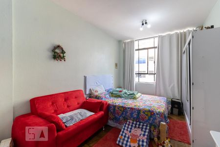 Sala de kitnet/studio à venda com 1 quarto, 28m² em Liberdade, São Paulo