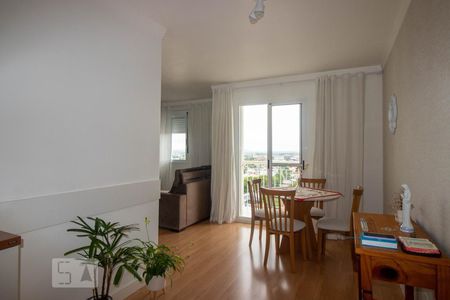 Sala 1 de apartamento à venda com 2 quartos, 63m² em Sarandi, Porto Alegre